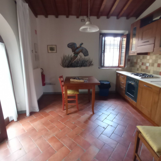 Appartamento in affitto a Montelupo Fiorentino