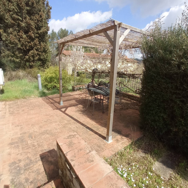 Appartamento in affitto a Montelupo Fiorentino