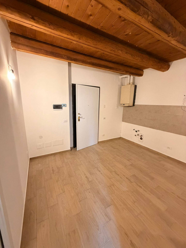 Appartamento in vendita a Forlì