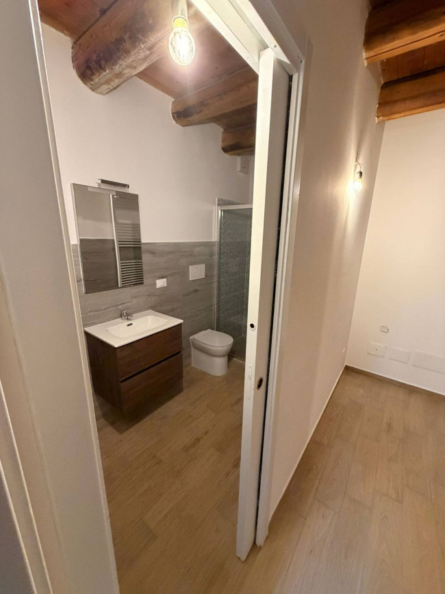 Appartamento in vendita a Forlì