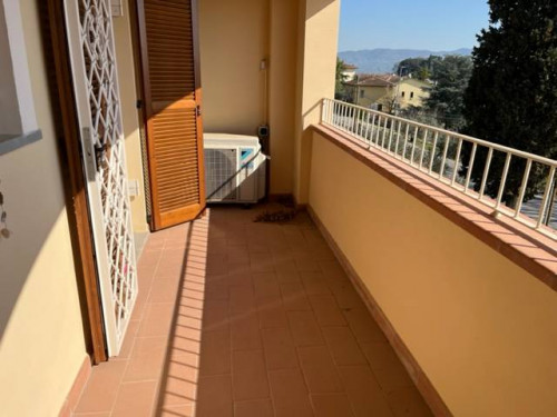 Appartamento in affitto a Cerreto Guidi