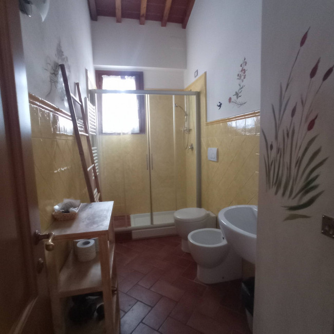 Appartamento in affitto a Lastra a Signa