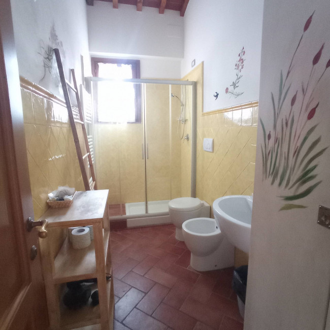 Appartamento in affitto a Lastra a Signa