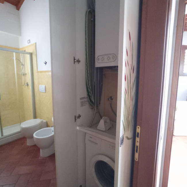 Appartamento in affitto a Lastra a Signa