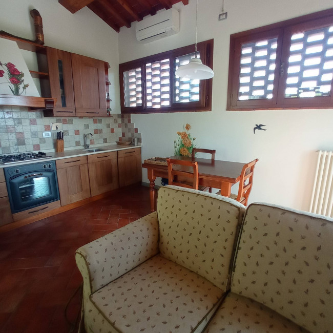 Appartamento in affitto a Lastra a Signa