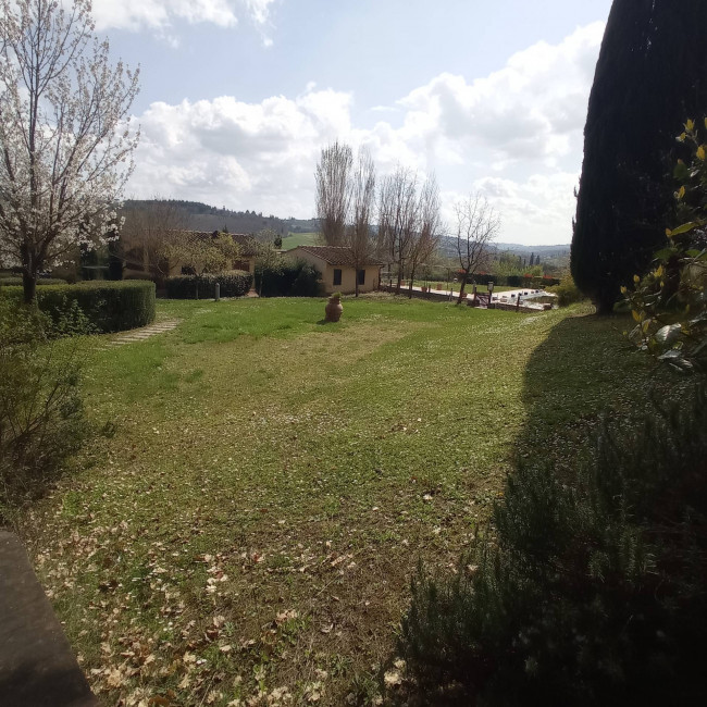 Appartamento in affitto a Lastra a Signa