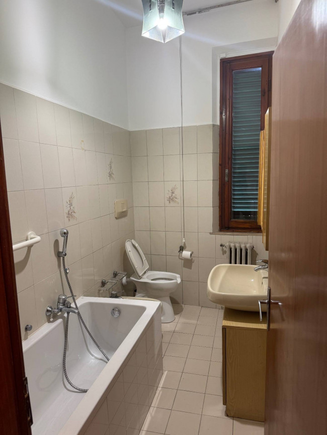 Stanza in affitto a Empoli