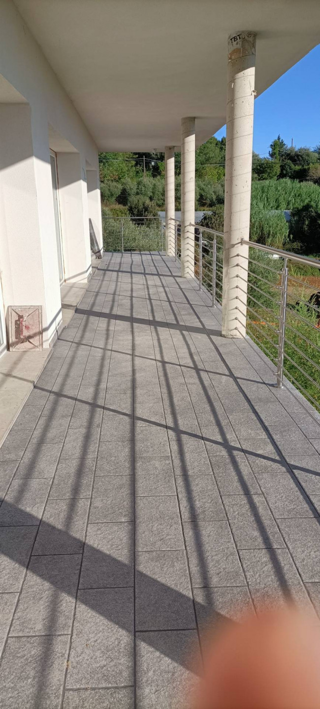 Appartamento in affitto a Fucecchio