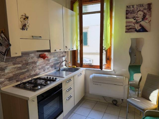 Appartamento in affitto a Empoli