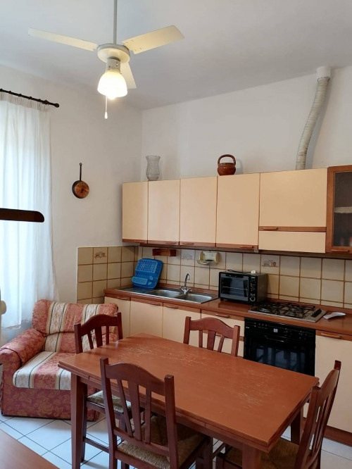 Appartamento in affitto a Empoli