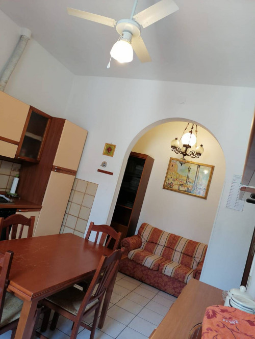 Appartamento in affitto a Empoli