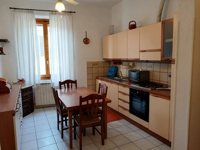 Appartamento in affitto a Empoli