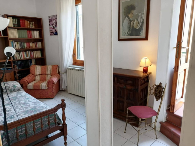 Appartamento in affitto a Empoli