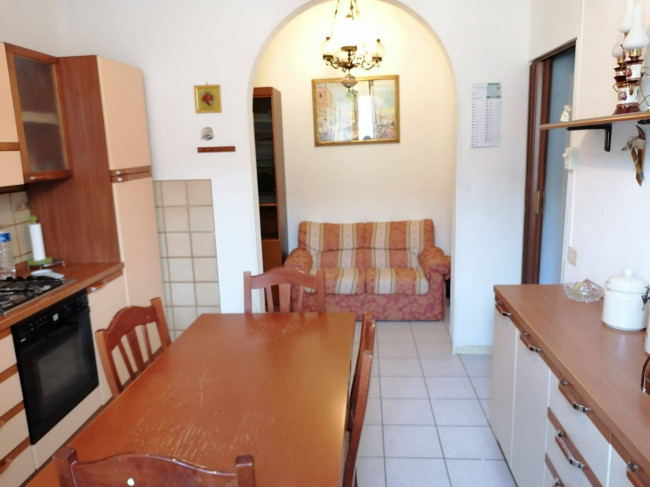 Appartamento in affitto a Empoli