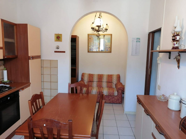Appartamento in affitto a Empoli