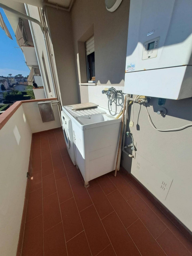 Appartamento in vendita a Vinci