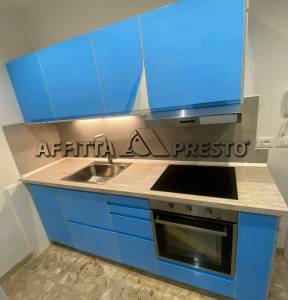 Appartamento in affitto a Cesena